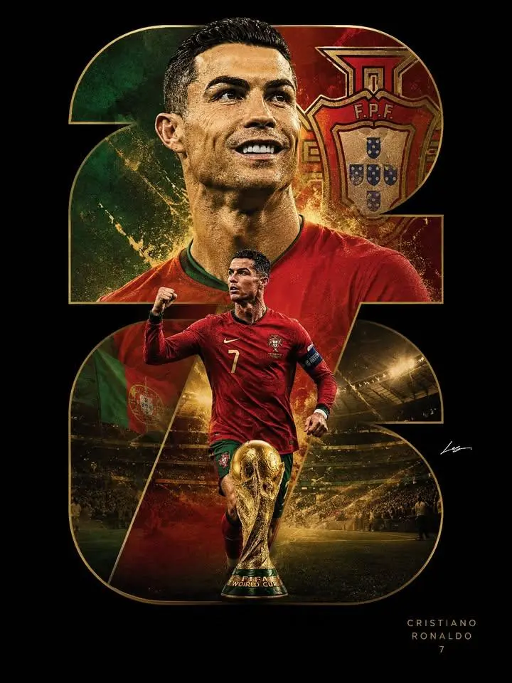 Luxury Sports Poster Design Vikas edit example